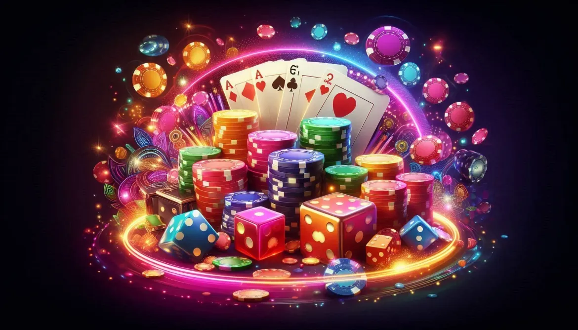 Zodiac Casino